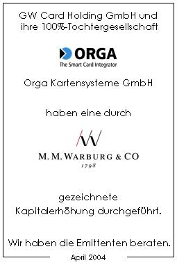 Referenztransaktion