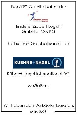 Referenztransaktion
