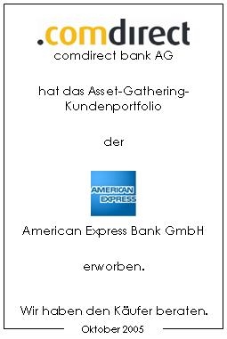 Referenztransaktion