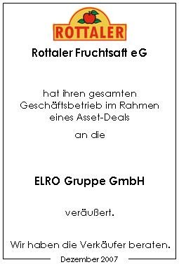 Referenztransaktion