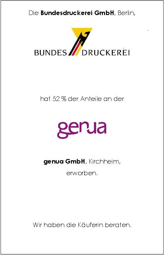 Referenztransaktion