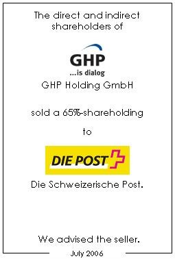 Reference Transaction