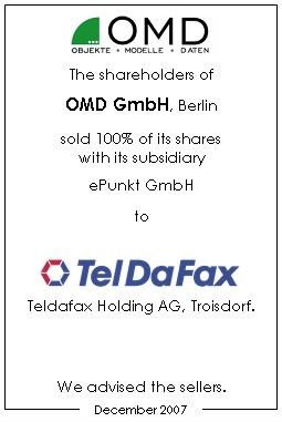 Reference Transaction