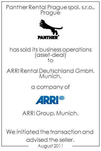 Reference Transaction